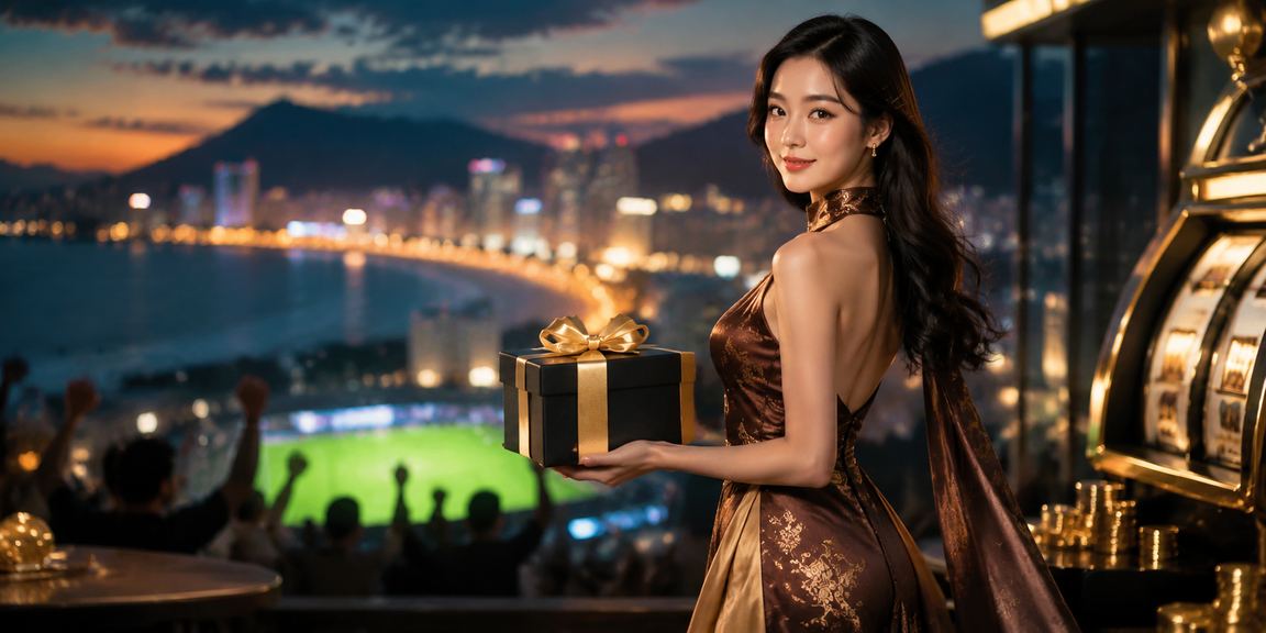 Người dùng Quy Nhơn khám phá game slot và sự kiện thể thao trên điện thoại